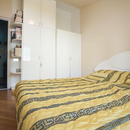 Apartment Mira Budva Exterior photo