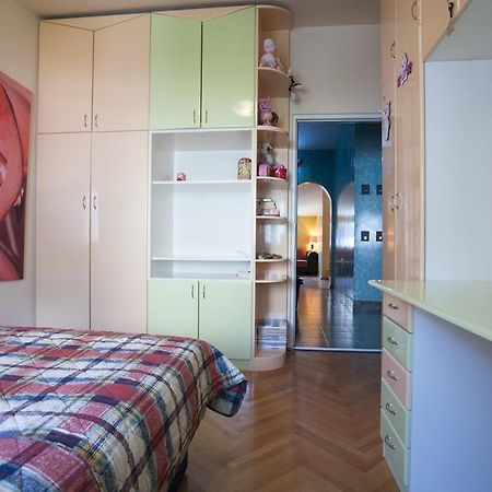 Apartment Mira Budva Exterior photo