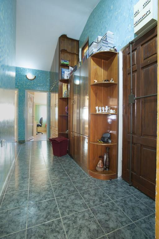 Apartment Mira Budva Exterior photo