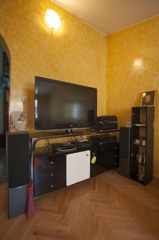 Apartment Mira Budva Exterior photo
