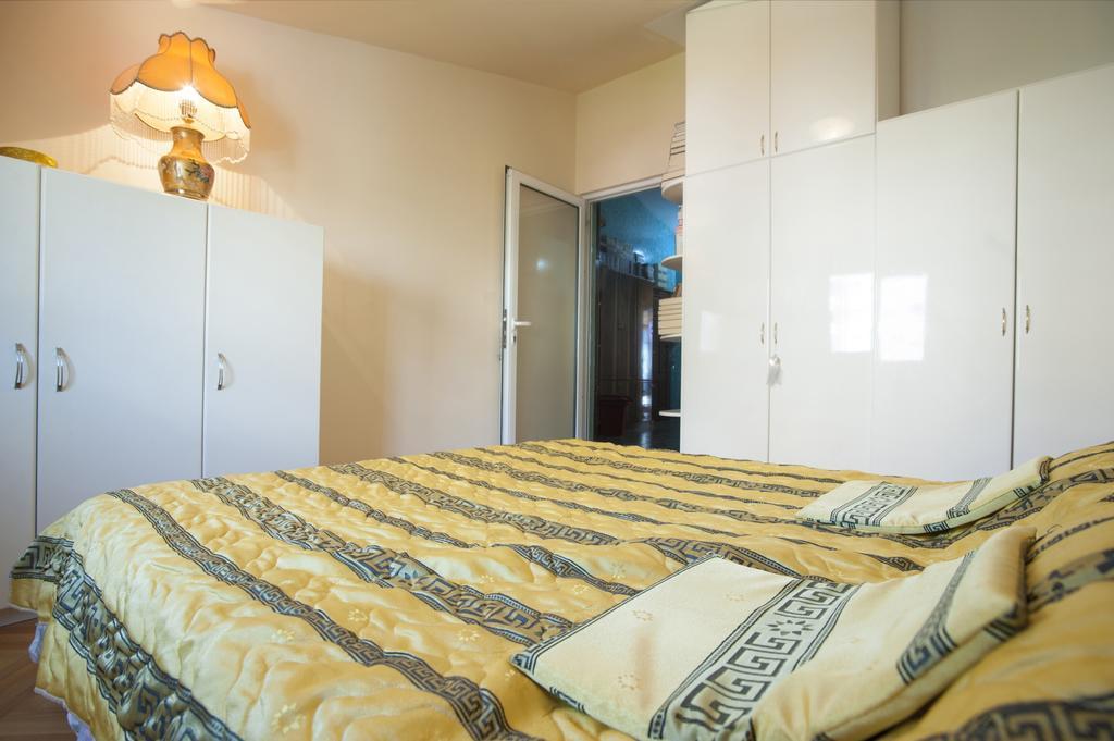 Apartment Mira Budva Exterior photo