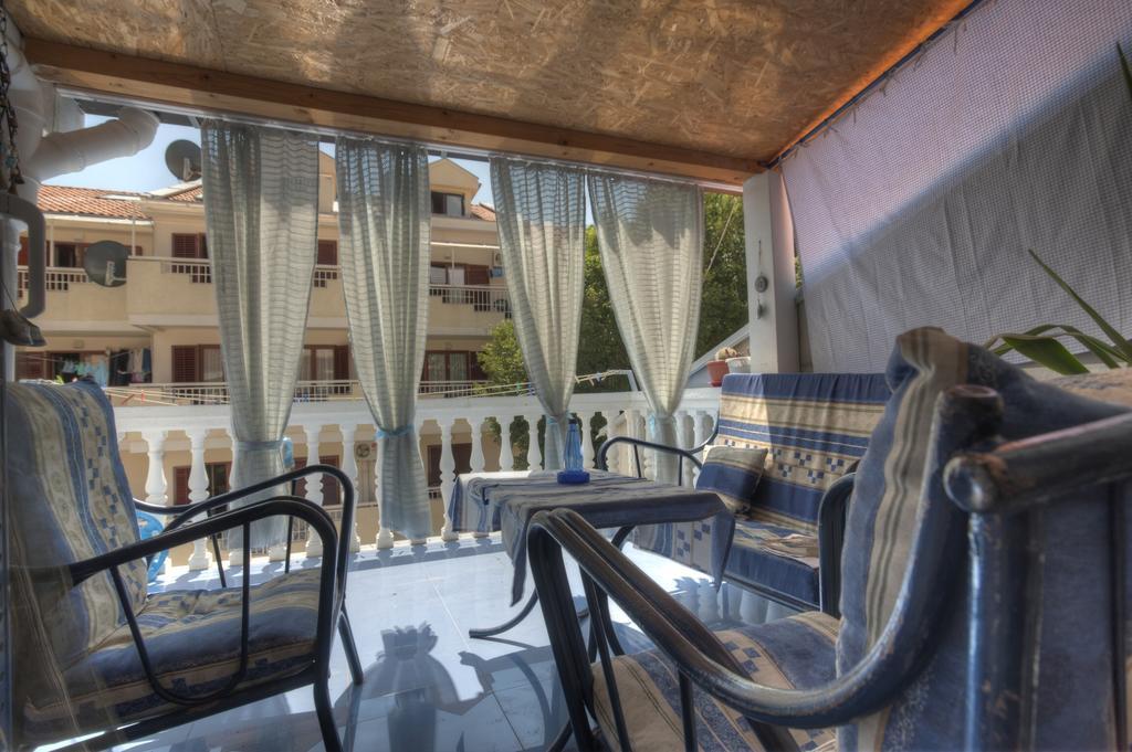 Apartment Mira Budva Exterior photo